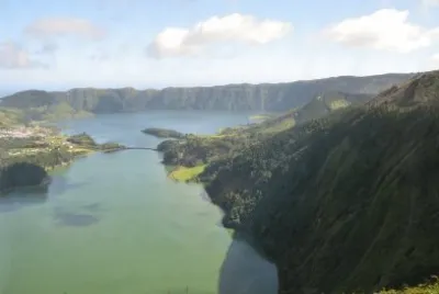 פאזל של Azores