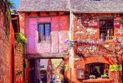 imagem jigsaw puzzle