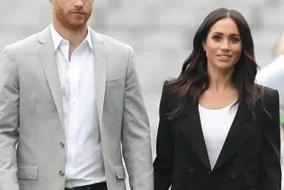 Meghan Y Harry