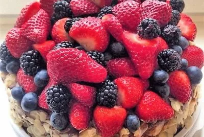 frutas