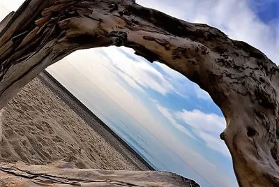 natural