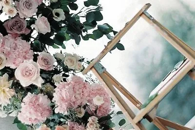 פאזל של flores