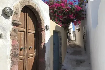 Emporio-Santorini jigsaw puzzle