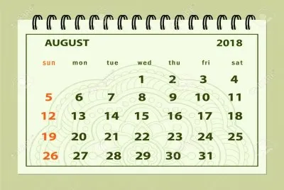 ï¼˜æœˆ