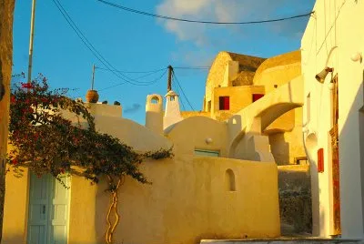 Emporio-Santorini jigsaw puzzle