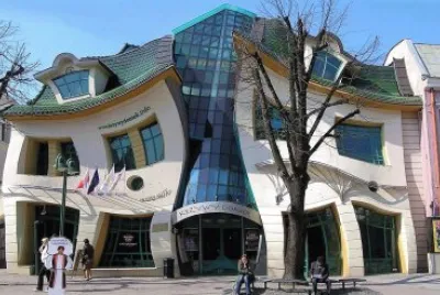 incrivel jigsaw puzzle