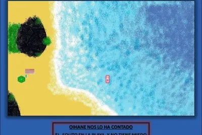 OIHANE NOS LO HA CONTADO
