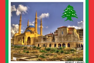 BEIRUT