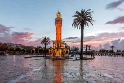 Lugares jigsaw puzzle