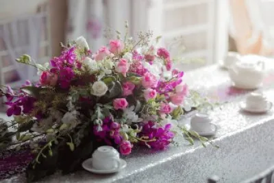 flores