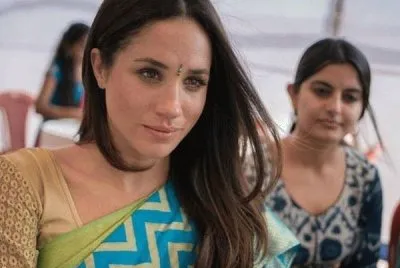 Meghan