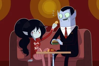 Marceline
