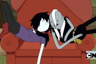 marceline and