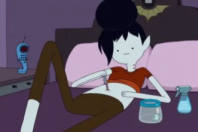 marceline l