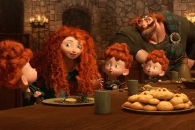 MERIDA
