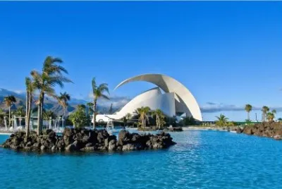 AUDITORIO TENERIFE