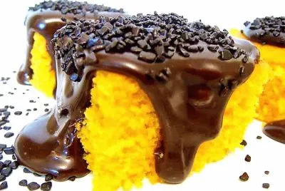 delicias