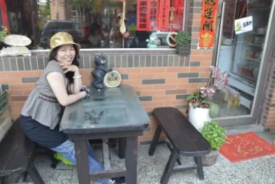 é‡‘é–€éŠ jigsaw puzzle