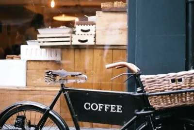 cafe