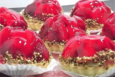 delicias
