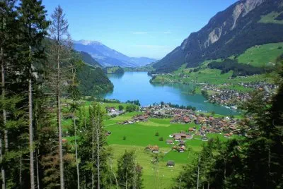 VALLE HERMOSO