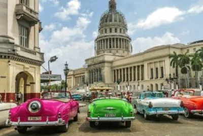 Habana jigsaw puzzle