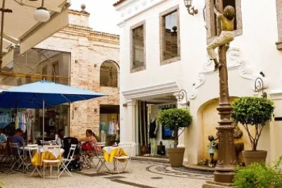 BÃºzios-RJ. jigsaw puzzle