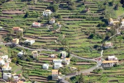 TERRAZAS