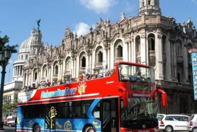 city tour
