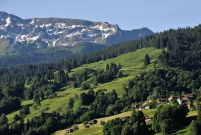 Alpeninos