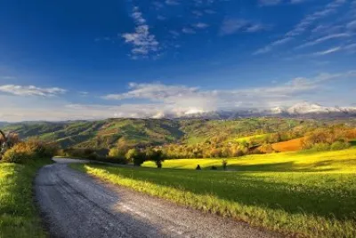 cape road