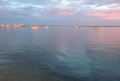 Amanecer PaceÃ±o