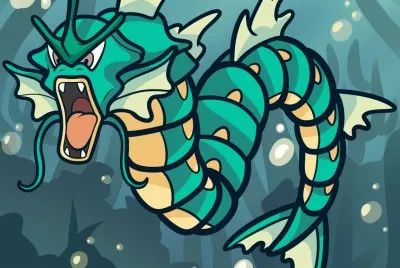 pokemon