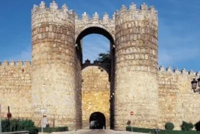 Avila EspaÃ±a jigsaw puzzle