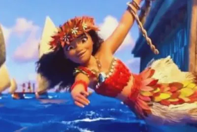 Moana