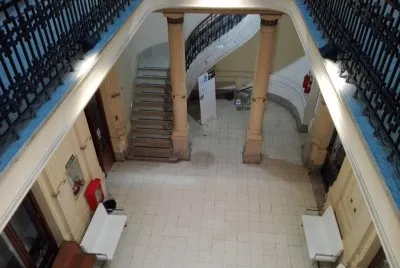 פאזל של Palacio Achinelly