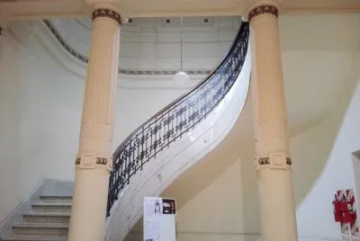 פאזל של Palacio Achinelly