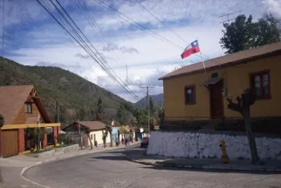 Hermosa Tierra