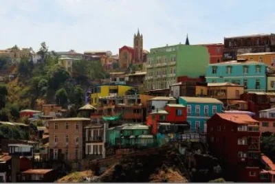 Chile 03 jigsaw puzzle