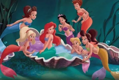 ariel