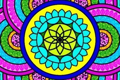 draw
