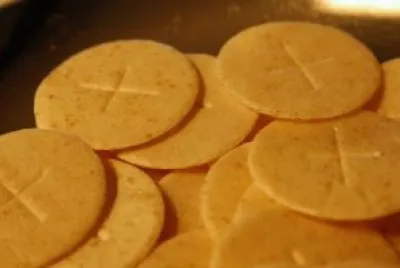 The Holy Eucharist jigsaw puzzle