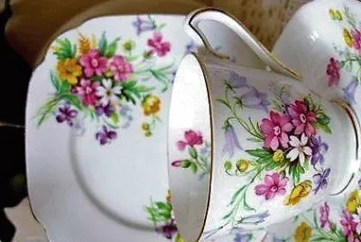 flores