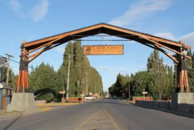 Chile 11 jigsaw puzzle