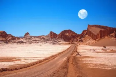 Chile 14