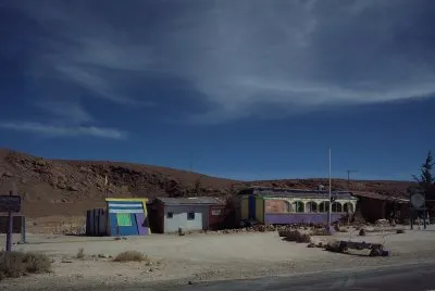 Chile 21