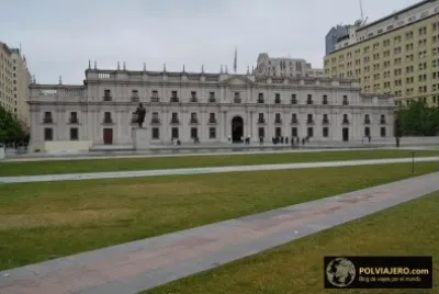 Chile 34 jigsaw puzzle