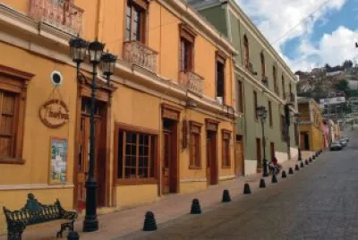 Chile 39 jigsaw puzzle