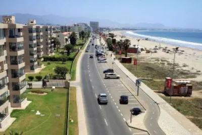 Chile 58 jigsaw puzzle