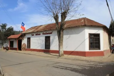 Chile 77 jigsaw puzzle